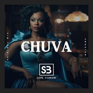 CHUVA (Ghetto Zouk Instrumental)