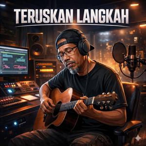 Teruskan Langkah