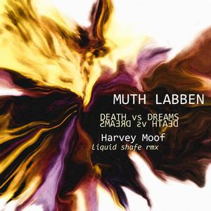 Death vs Dreams, Dreams vs Death (Harvey Moof liquid shafe remix)