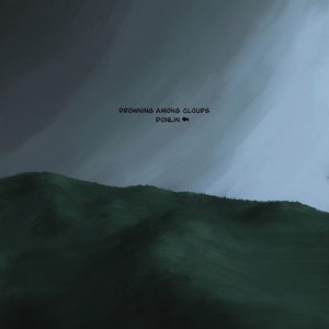 Drowning among clouds