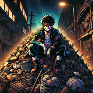 アイデンティティ