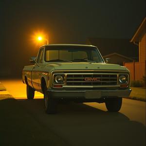 The old man in the neighborhood