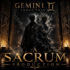 Gemini — Smoke Twin