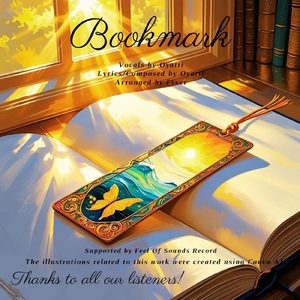 Bookmark (instrumental)