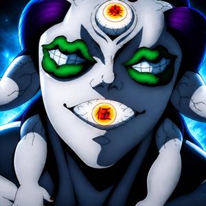 Lua Superior 5 | Gyokko (Demon Slayer)