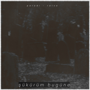 ŞÜKÜRÜM BUGÜNE