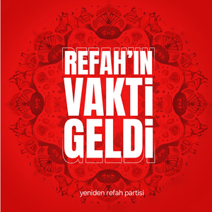 Refahın Vakti Geldi