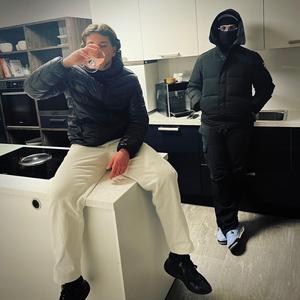 Check Ein (feat. Jeso)