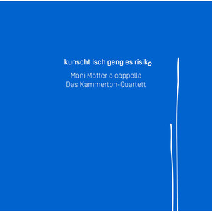 Di Strass won i drann wone