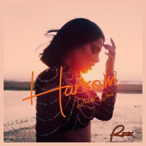 Harrom (feat. Dhurata Dora) (Oster & Nitsu Remix) (Oster & Nitsu Remix)