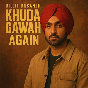 Khuda Gawah Again