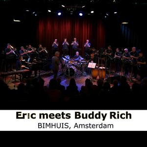 Nutville (feat. Loet van der Lee & Yuji Shi)