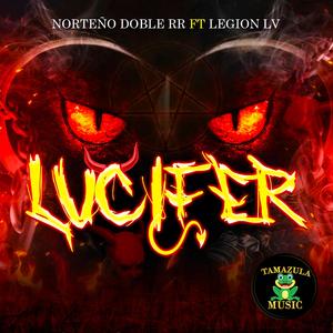 Lucifer (feat. Legion LV)