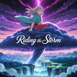 Riding The Storm