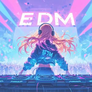 【深海ビート】重低音EDMで筋トレbgmに没入 低周波が体に響く｜Dark Bass EDM Mix Bassrush