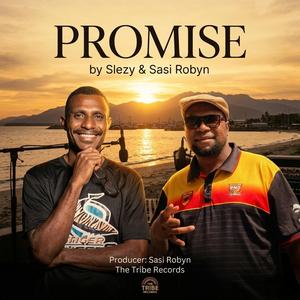 Promise (feat. Slezy)