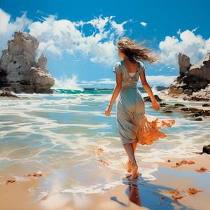 Любовь к океану