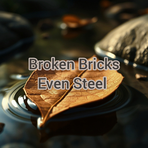 Broken Bricks