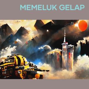 Memeluk Gelap