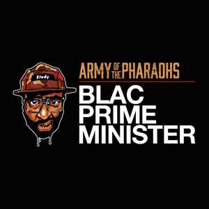 Blac Prime Minister