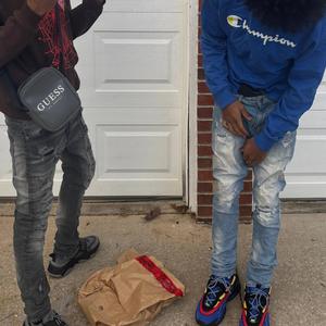 addressing (feat. lulljah)