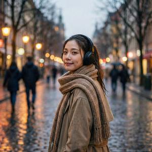 從你的世界路過