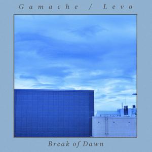 Break of Dawn (feat. Roni Levo)