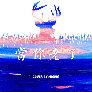 当你老了（Cover 赵照）