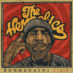 Bongadashi (P*nut Remix) (P*nut Remix)
