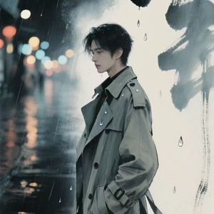 要怪就怪这个秋（抖音热播）