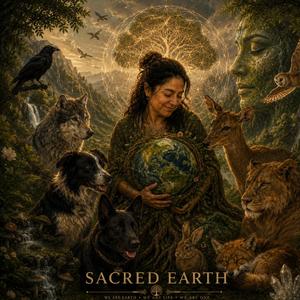 Sacred Earth
