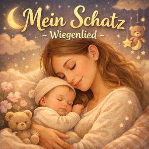 Mein Schatz