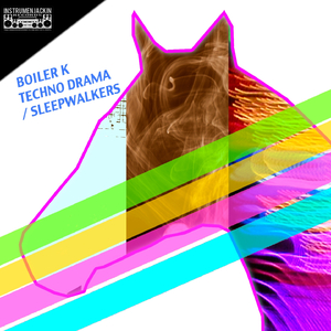 Maelstrom (Reprise Mix DJ Tool)