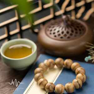 凉亭颂 (静坐养神古筝曲)