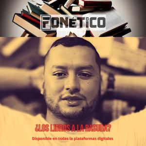 Los libros a la basura