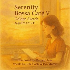 ⑦ Softly Through Time（時の彼方へ）