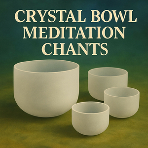 Crystalline Breath Chant