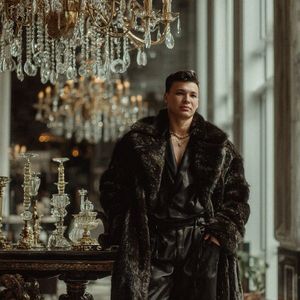 Раскачаю толпу