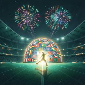 unOfficial FIFA World Cup Anthem