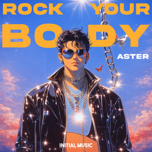 Rock Your Body
