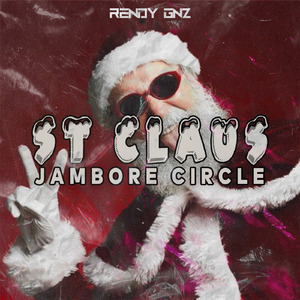 ST CLAUS JAMBORE CIRCLE
