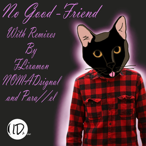 Friend (Flixamon Remix)