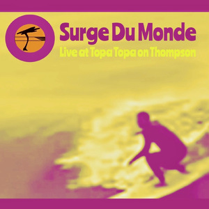 Surge (Live)