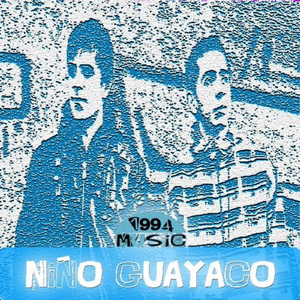 Nino Guayaco (Original Mix)