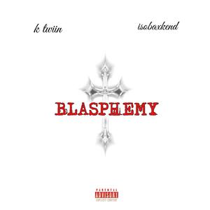 Blasphemy