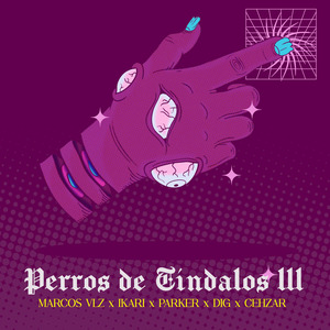 Perros De Tindalos lll