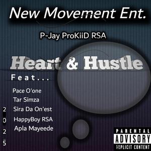 Blind Love (feat. Tar Simza & Sira Da On'est)