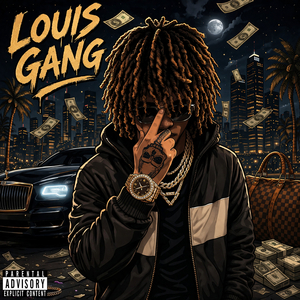 Louis Gang
