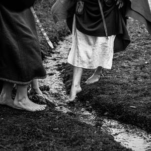 Teka upelė, duinoja