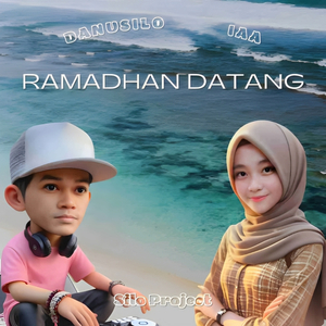 Ramadhan Datang